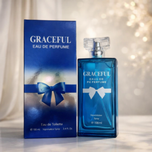 Graceful Premium Eau De Perfume