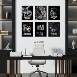 Decoration home decoration item 6 pcs iSLAMIC fRAME board wall decor photo