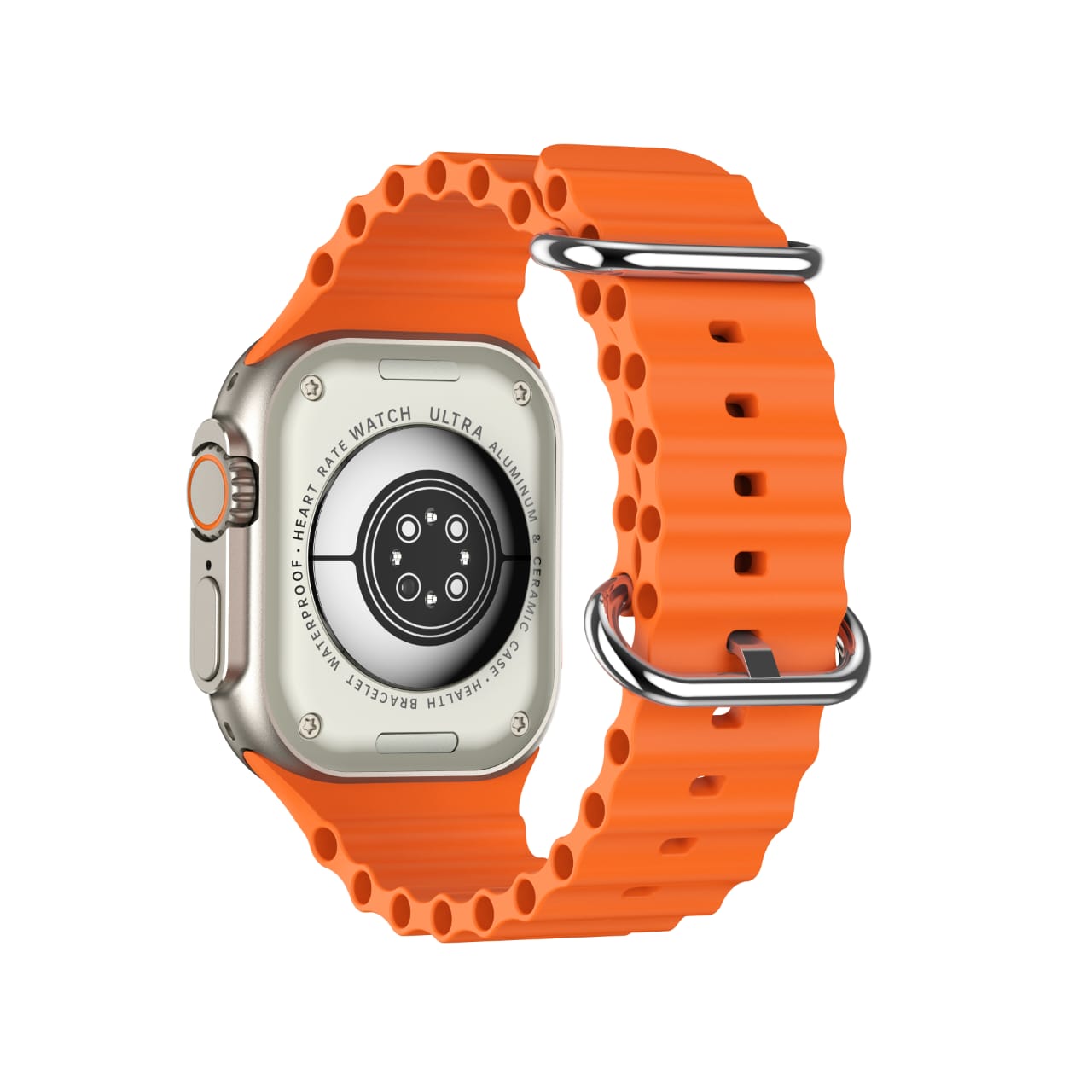 V200 Ultra 2.2" Smart Watch - Image 3