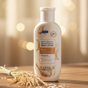 Yardlie Professional Whitening Moisturizing Body Lotion