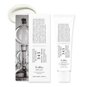 Dr Althea 345 Relief Cream – Gentle Soothing Daily Skincare – 35Gram