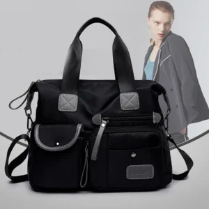 Splitter Handbag