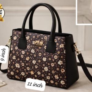 Women’s Shoulder Bag