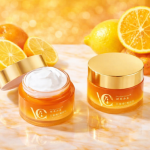 VC Five Fold Vitamin C Tone-Up Cream – Brightening & Hydrating Facial