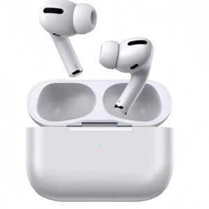 AirPods Pro 2nd Generation Replica Wireless Earbuds – Premium Bluetooth Earphones