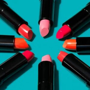 Multicolors Lipstick Set