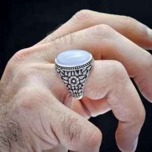Color Changing Ring Stylish Fashion Jewelry Unique Mood Ring