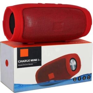 JBL Charge 3 Portable Bluetooth Speaker Rechargeable Biggest Battery