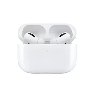 Airpod Pro 2 White Bluetooth 5.3 Noise-Cancelling Earbuds