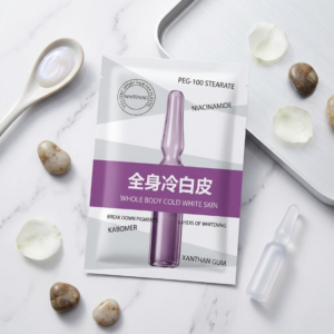 Cold White Skin Cream Premium Nourishing Body Lotion