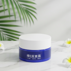 Anti Wrinkle Vitamin Urea Cream