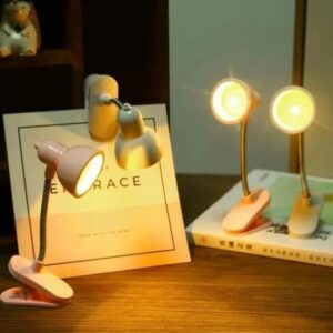 Mini Book Light