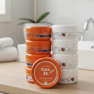Armghan All Day 24 Hr Moisturizing
