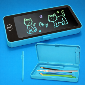 Pencil Box