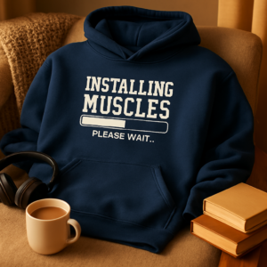 Title: Printed Premium Hoodies
