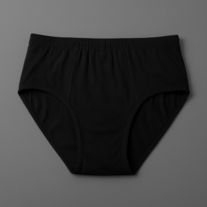 Jersey Plain Panty