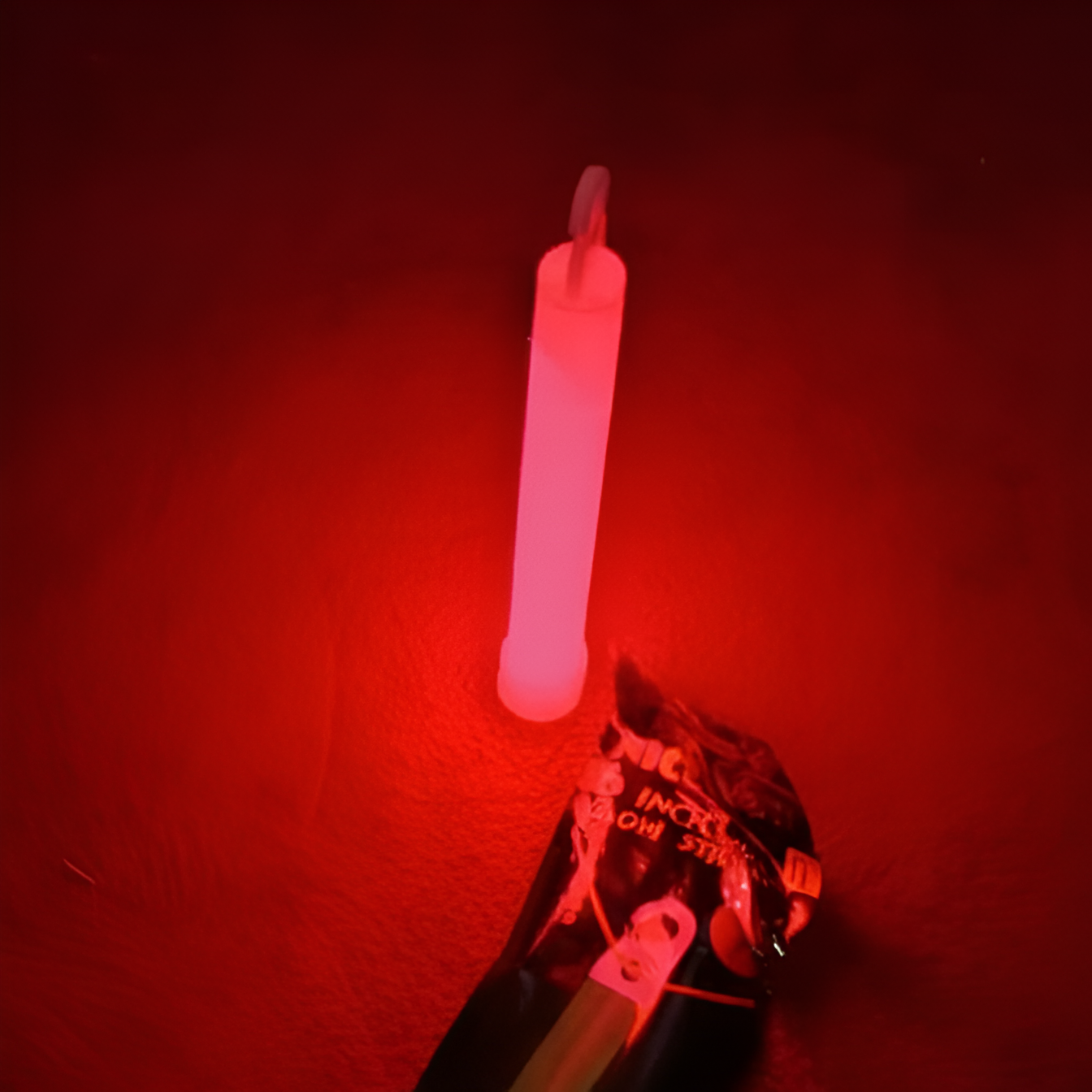 NiceGlow 6 Inch Glow Stick – Long Lasting Party, Festival & Event - Image 3