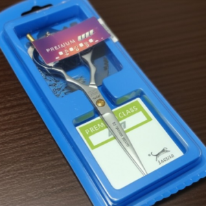 5.5” Professional Hair Cutting Scissors – Premium Stainless Steel Salon Shears