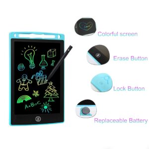 8.5 inch LCD writing tablet