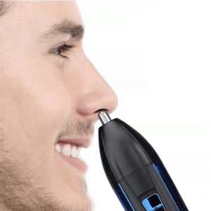 Daling 3 in 1 Multi-Function Purpose Intelligent Anti-Hairpin System Portable(DL-9238)