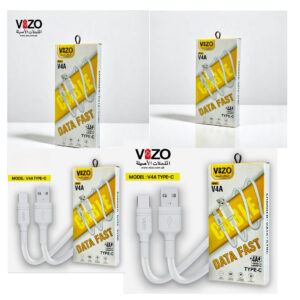 V4A Type-C Fast Charging Cable Type-C Charging Cable Fast Charging Cable Type-C