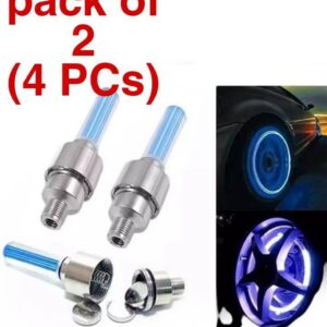Led Neon Light Sensor Led For Car Wheel