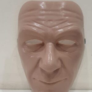 Imran Khan Face masks - Plastic Masks