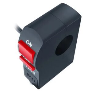 On/Off & USB port 2 Amp 5 V universal switch
