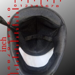 Helmet for bikers for safety and comfort