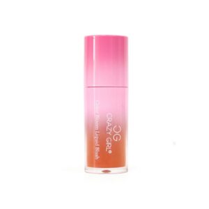 Crazy Girl Liquid Blush
