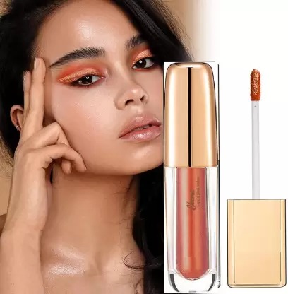 Liquid Eyeshadow Waterproof Long-lasting eye shadow makeup - Image 4
