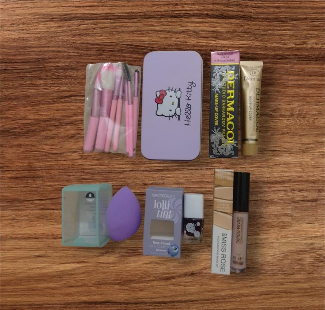 Student makeup Deal - Image 4