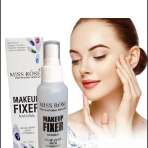 10 in 1 Makeup Deal Make-up +Makeup Fixer +5 in 1 lipstick