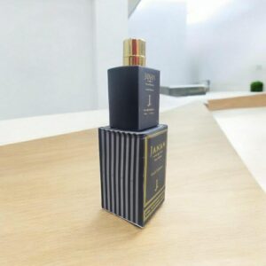 J. Janan Gold Edition Perfume Long Lasting Fragrance, Mood Enhancing