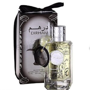 Ard Al Zaafaran Dirham Eau De Parfum – Unisex Fragrance