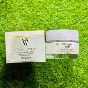 Bioaqua V7 Deep Hydration Moisturizing Cream 50g