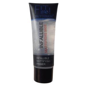 Makeup Bundle Deal ( Pack Of 5 ) Primer , Foundation ,Eyeliner