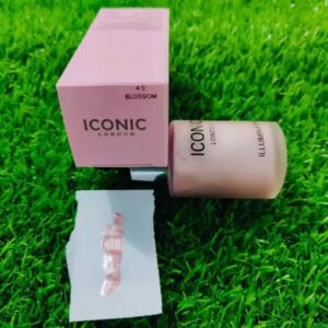 ICONIC ILLUMINATOR SHINE LIQUID HIGHLIGHTER