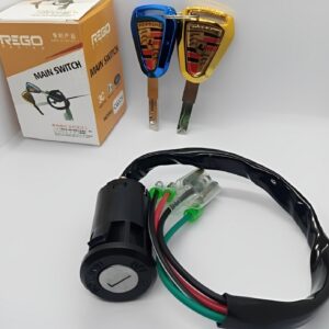 Ignition Switch