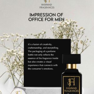Hammad Fragrances