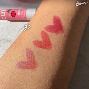 Color Castle High Coverage & Long Lasting Lipstick [Pack of 3] Color