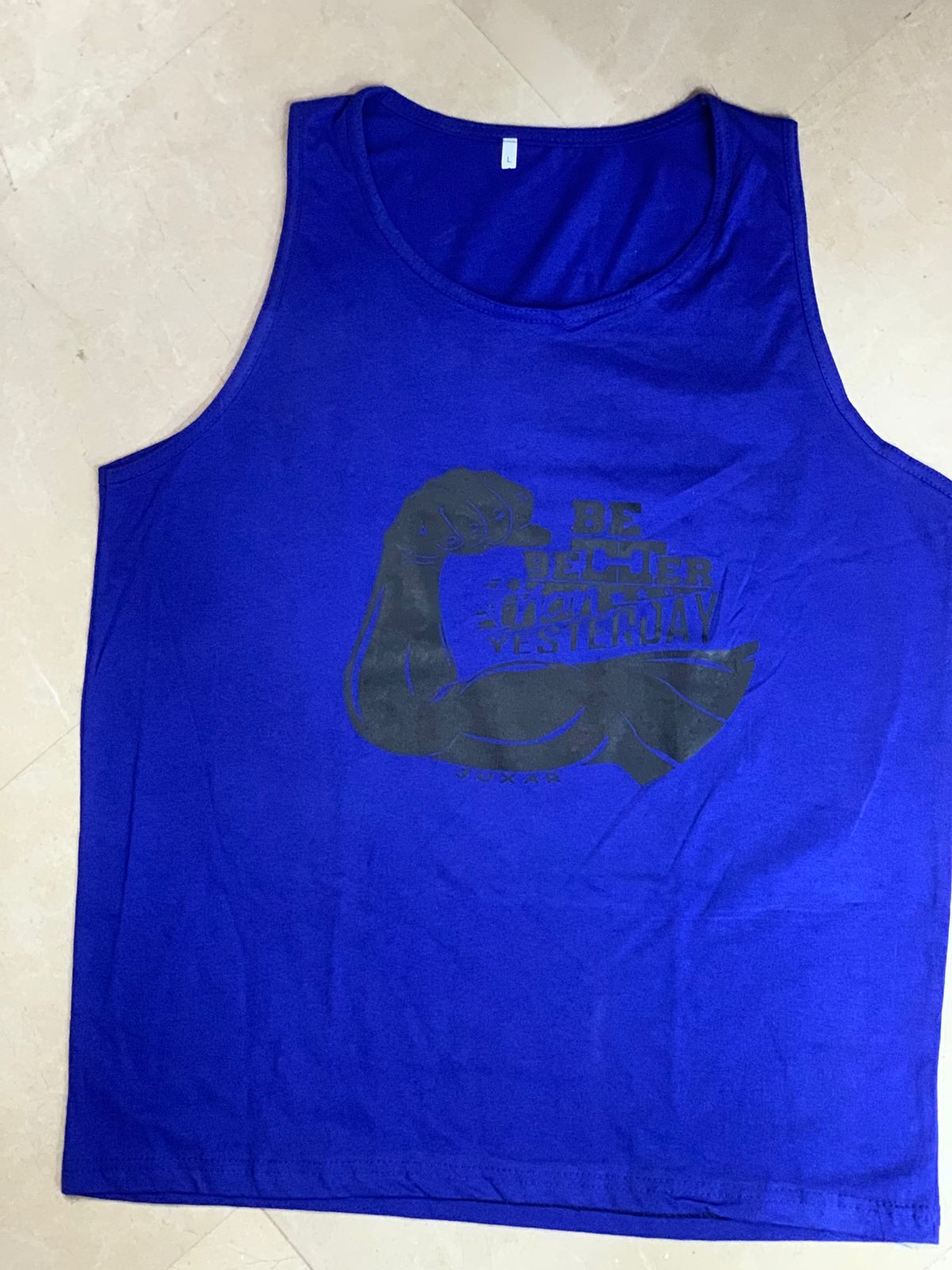 Sando Tanks - Image 2