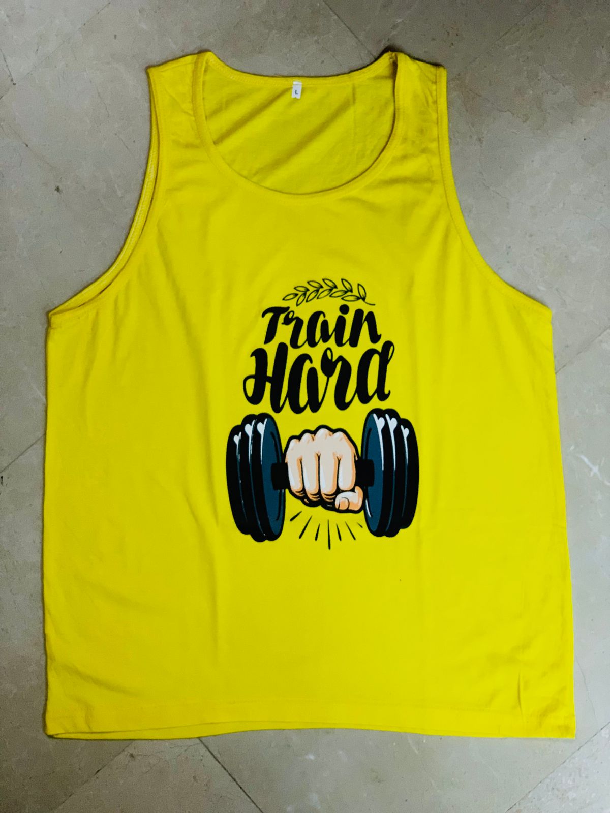 Sando Tanks - Image 3