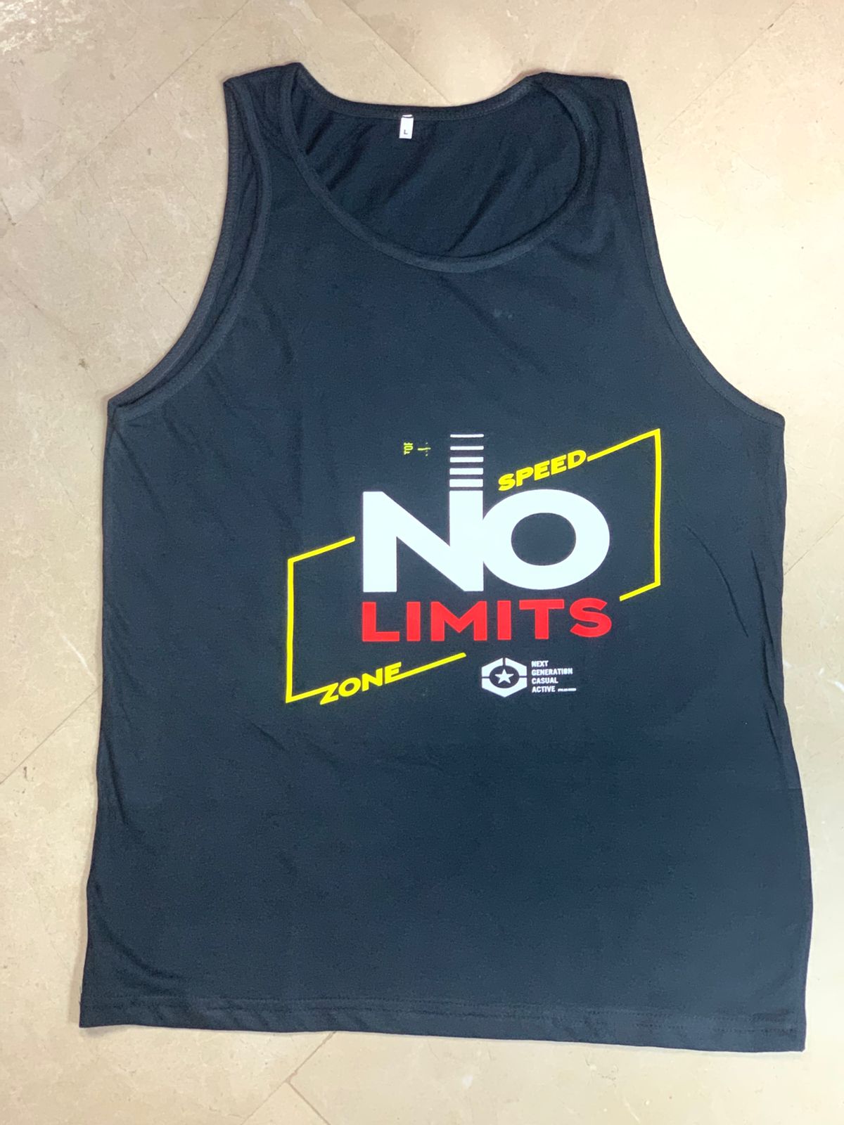 Sando Tanks
