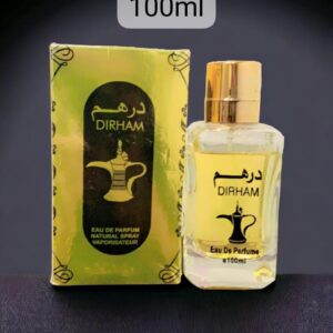 Dirham Perfume