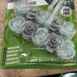 Toilet Rim Block Cleaner – Long-Lasting Freshness & Powerful Cleaning
