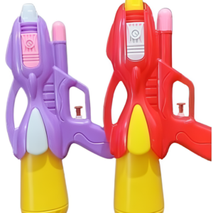 Large-Size Kids’ Water Gun – Best