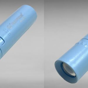 Pl 003 Long Range LED Rechargeable Torch Light – 1000 Lumens, 3