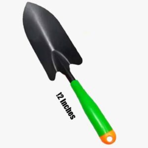 2 Pcs Gardening Shovel Tools Set – Mini Hand Shovels