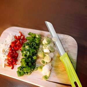 4-Piece Kitchen Cooking Utensils Set – Grater, Magic Peeler, Knife & Bottle
